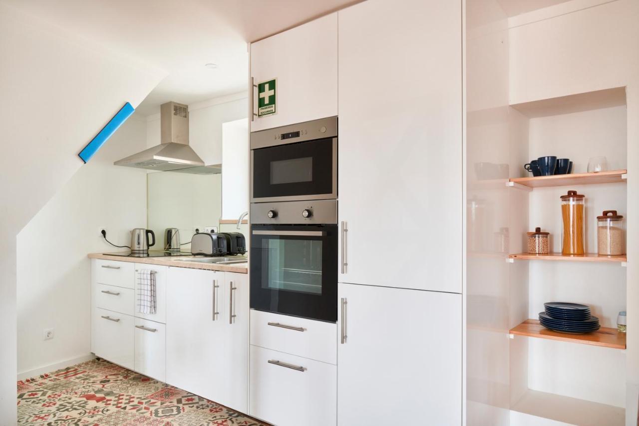 Cozy Flat In Santa Apolonia Apartment Lisbon Exterior photo